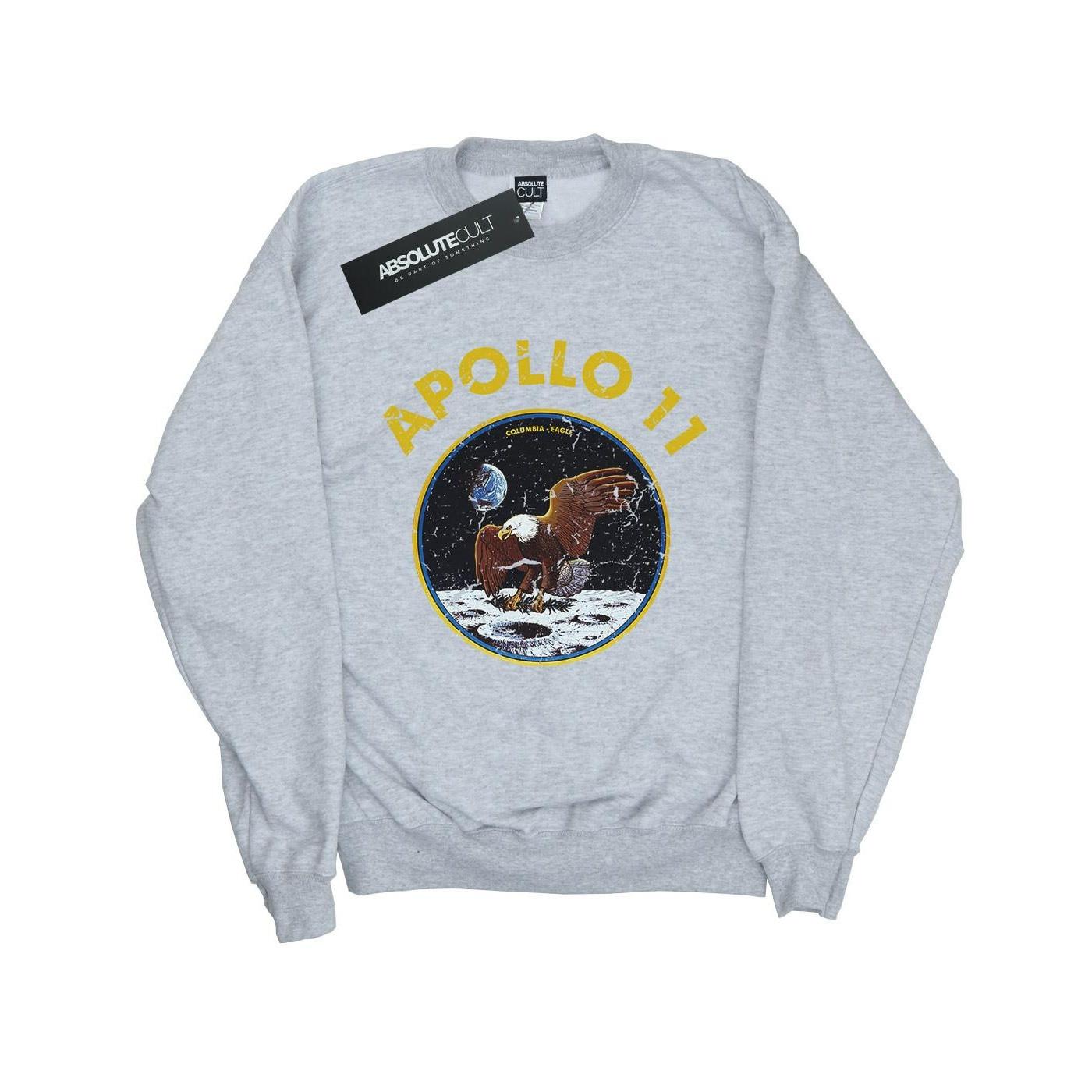 Nasa Apollo 11 Sweatshirt