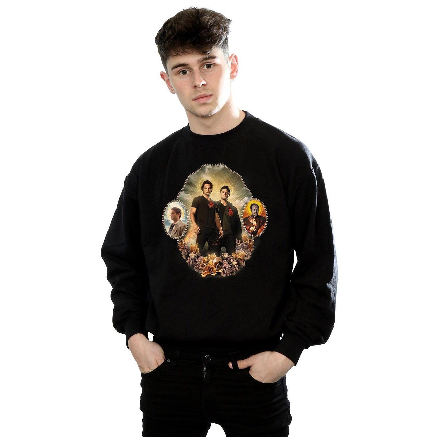 Supernatural Sweatshirt