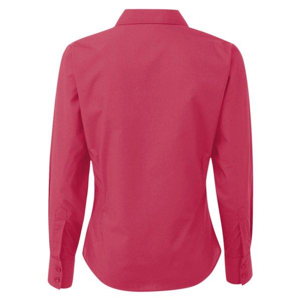 PREMIER Popeline Arbeitshemd