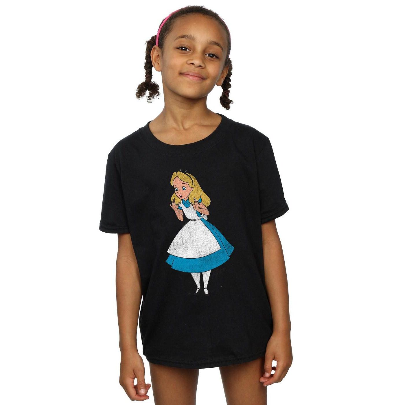 Alice in Wonderland Classic TShirt