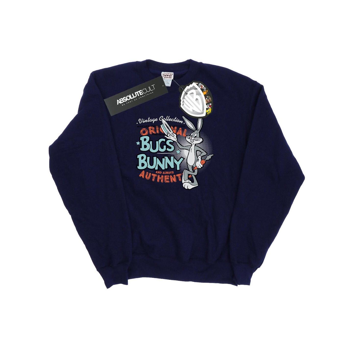 LOONEY TUNES Sweatshirt