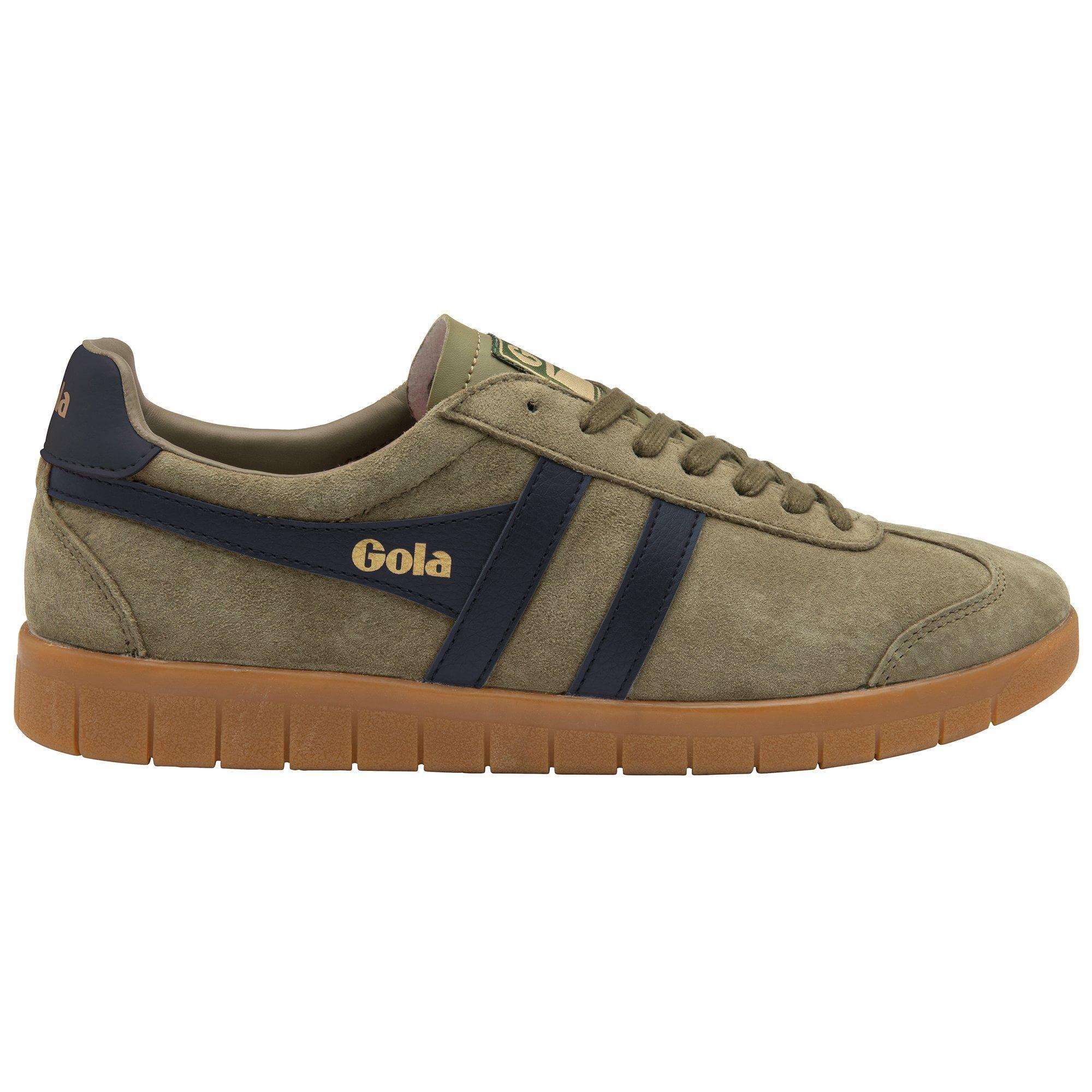 gola sneakers hurricane