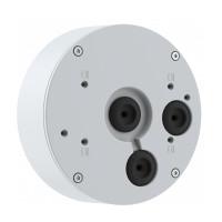 Axis Communications T94S01P CONDUIT BACK BOX