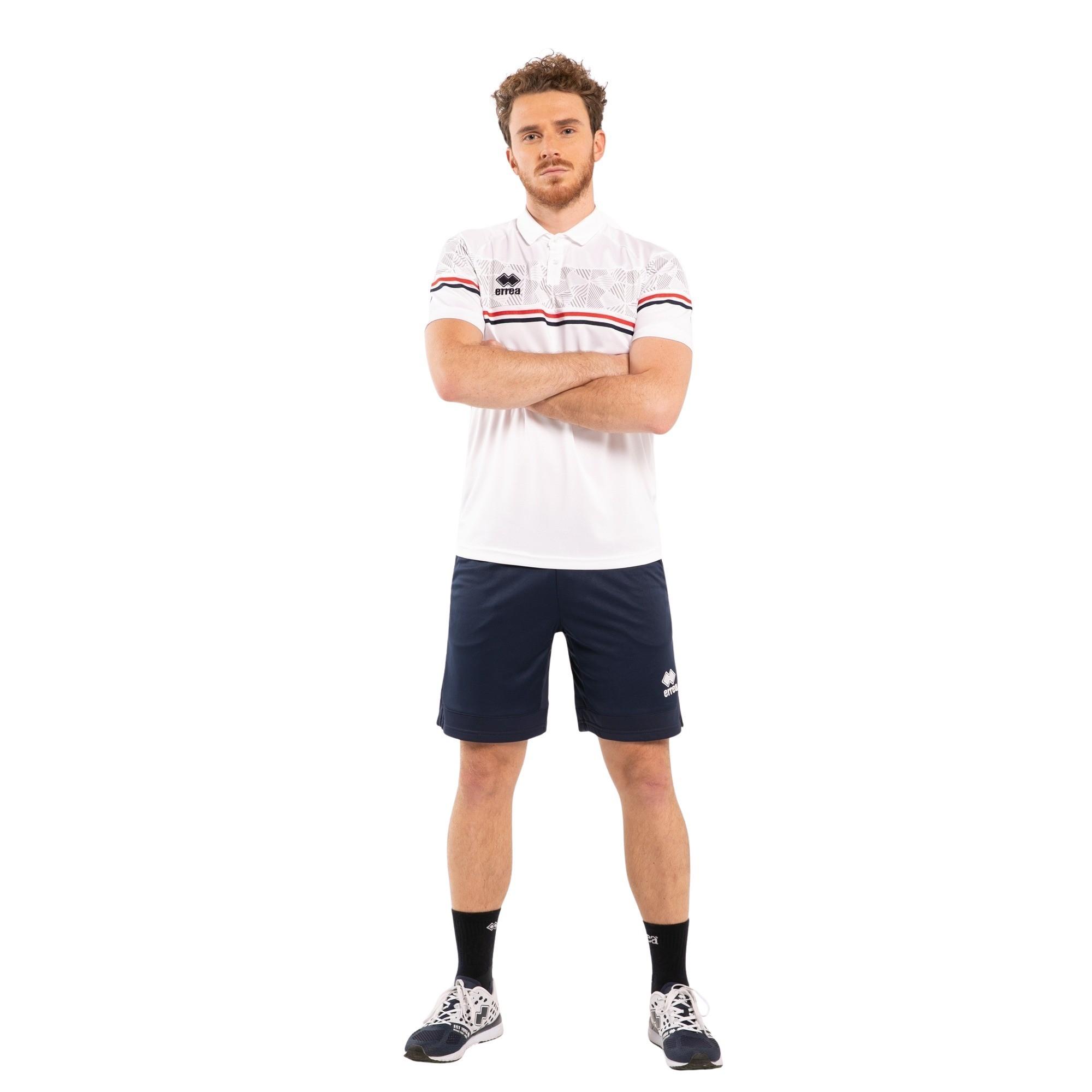 errea Dominic Poloshirt