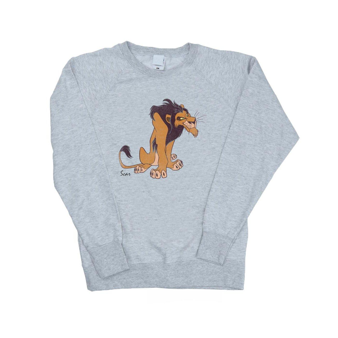 Disney Sweatshirt