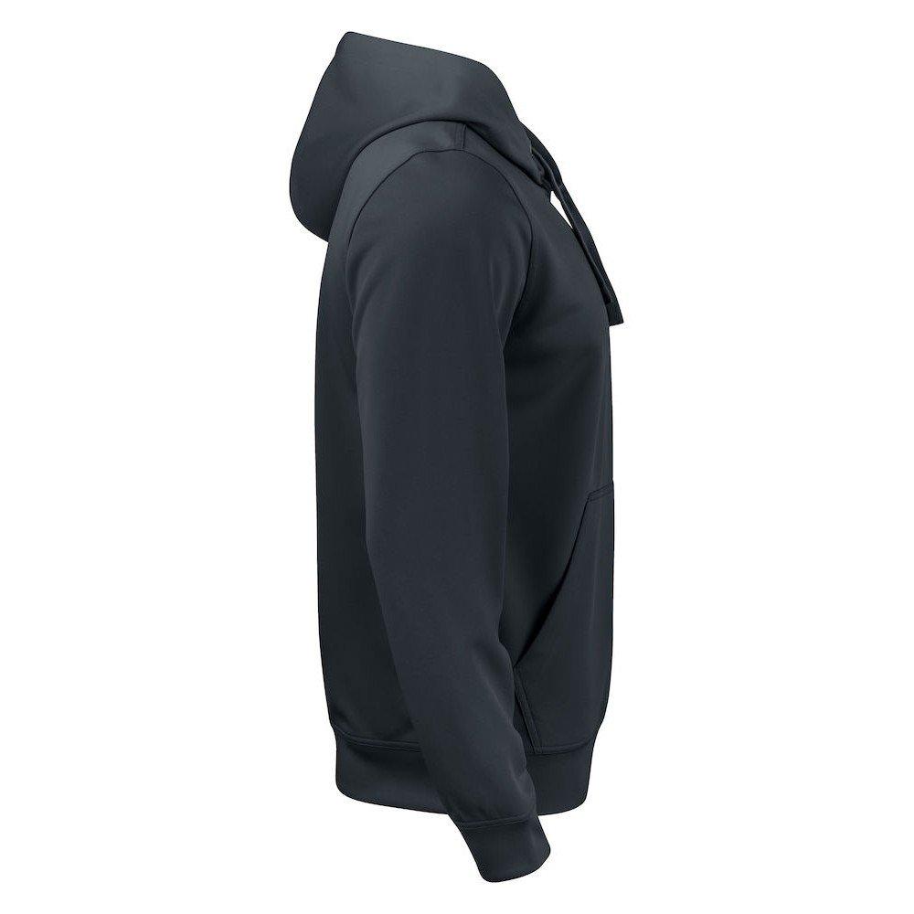 Clique Basic Kapuzenpullover  Aktiv