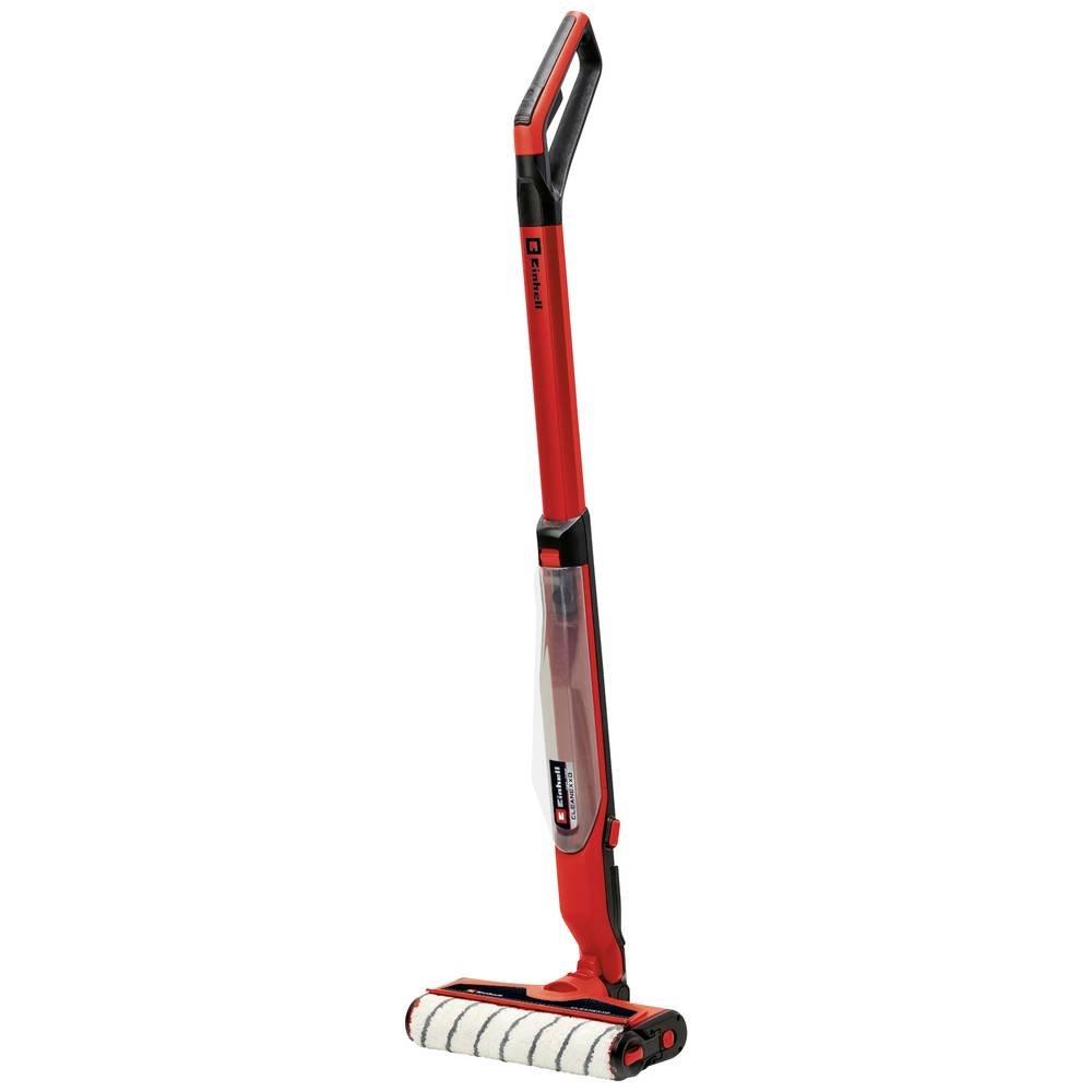 Einhell Akku-Hartbodenreiniger CLEANEXXO