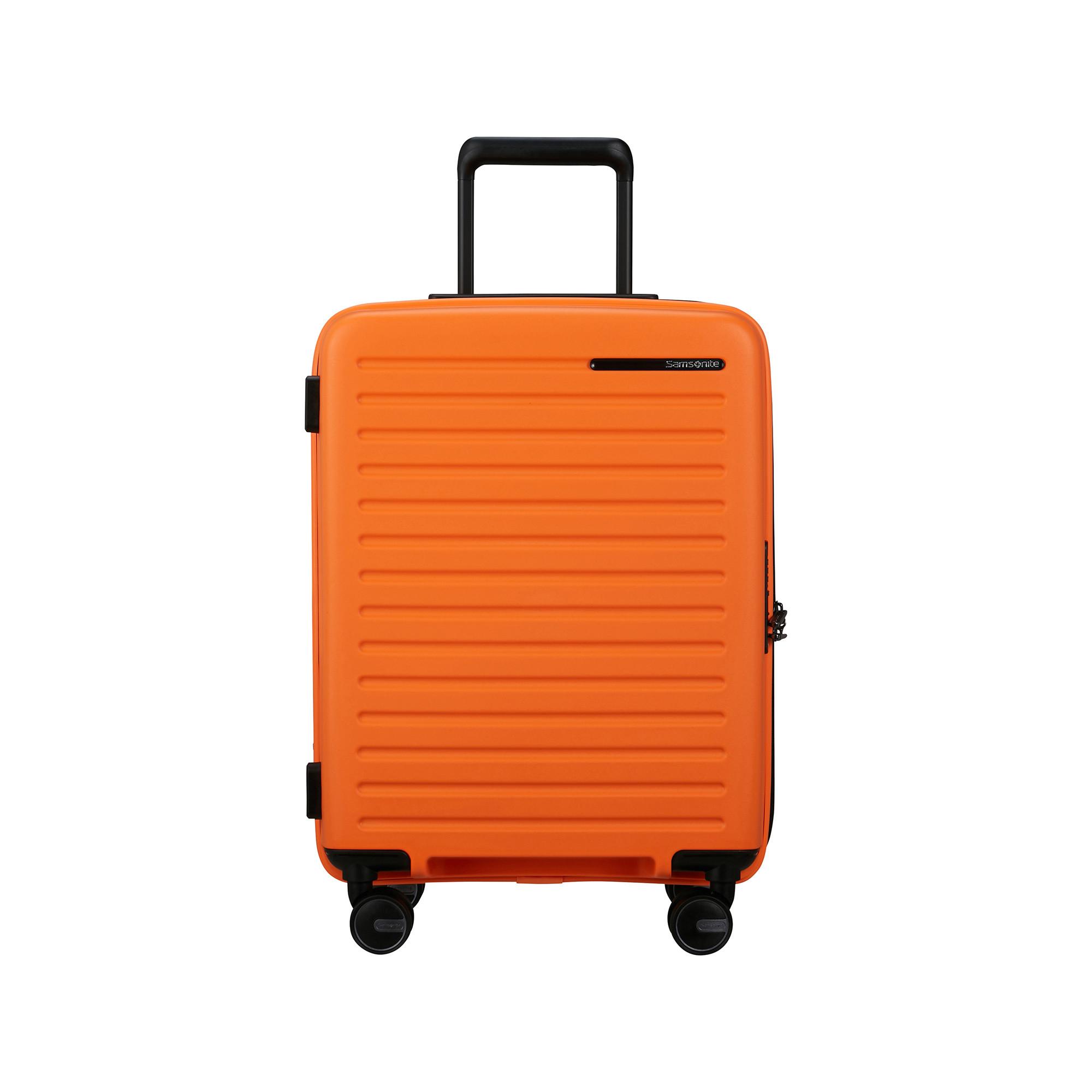 Samsonite 55.0cm, Hartschalenkoffer RESTACKD