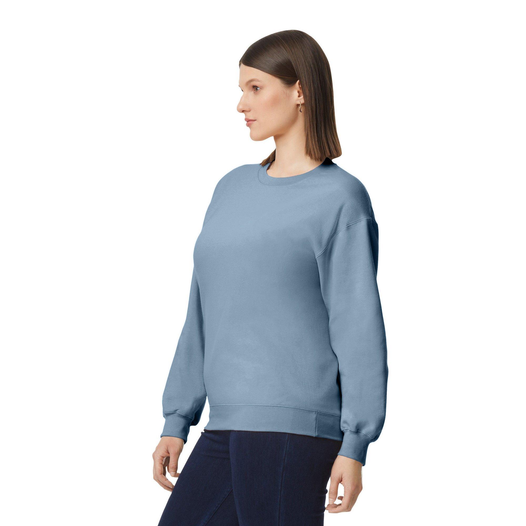 Gildan Softstyle Pullover Mittelschwer