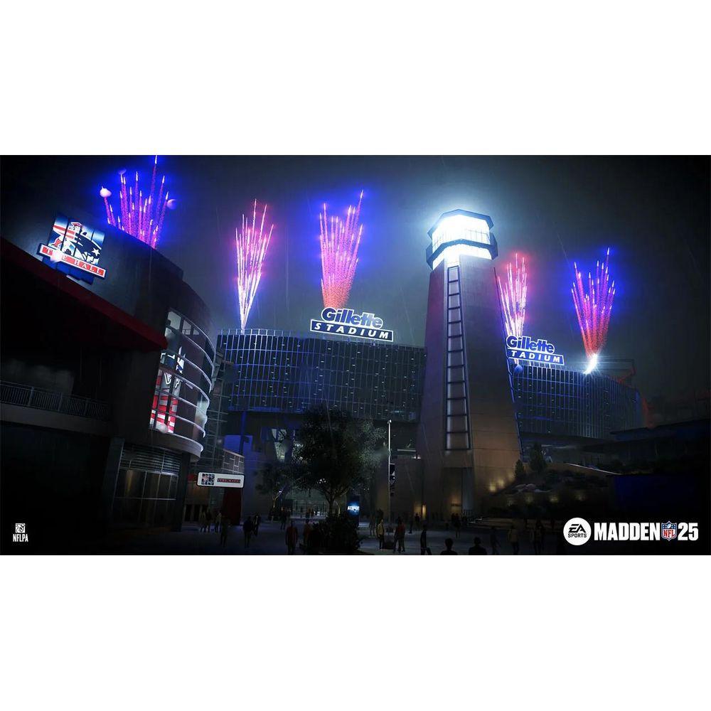 ELECTRONIC ARTS EA Sports Madden NFL 25