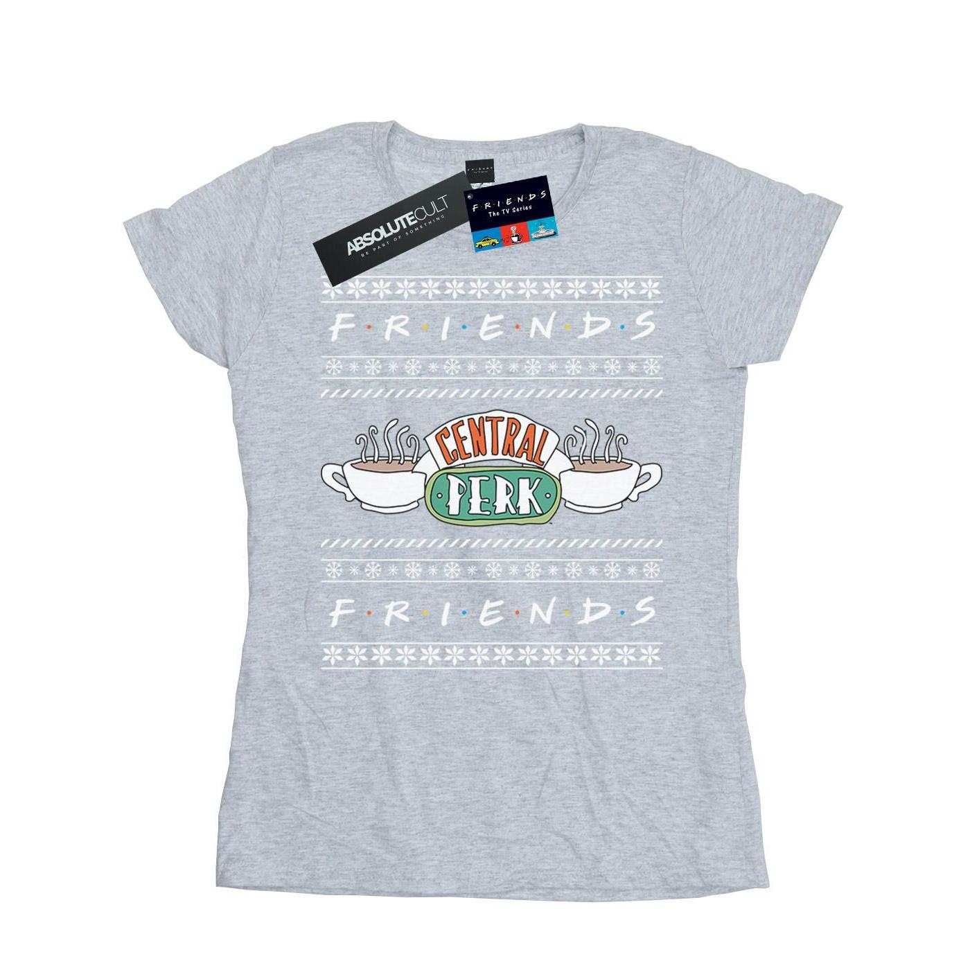 Friends Central Perk T-Shirt