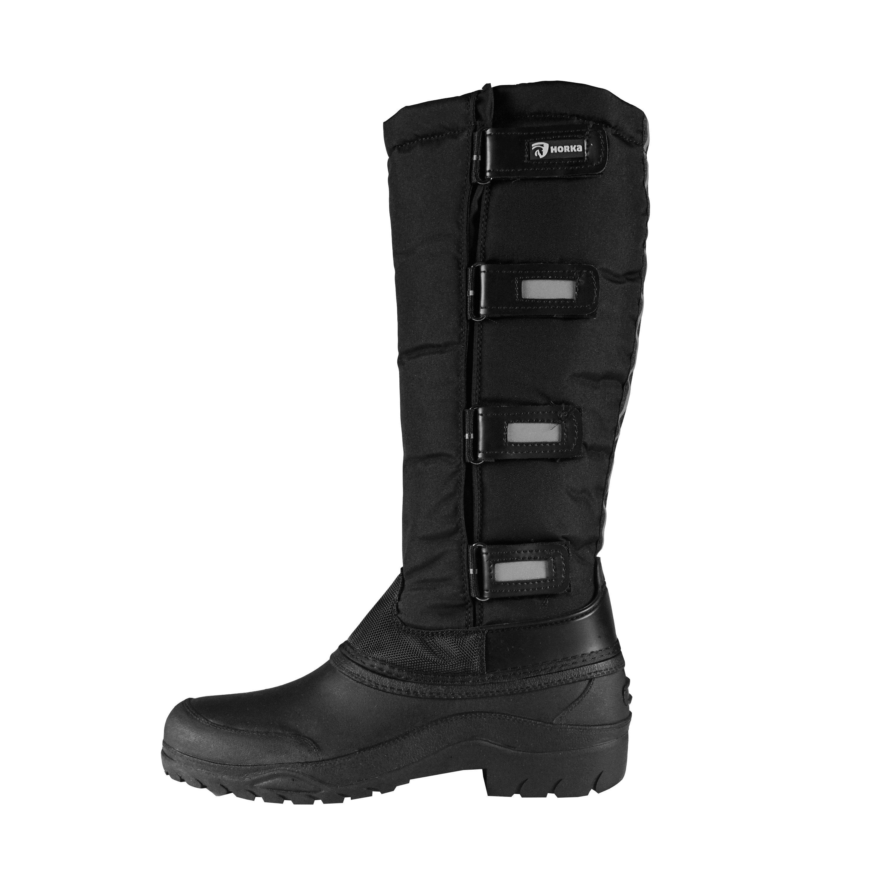 HORKA Winterstiefel Thermo