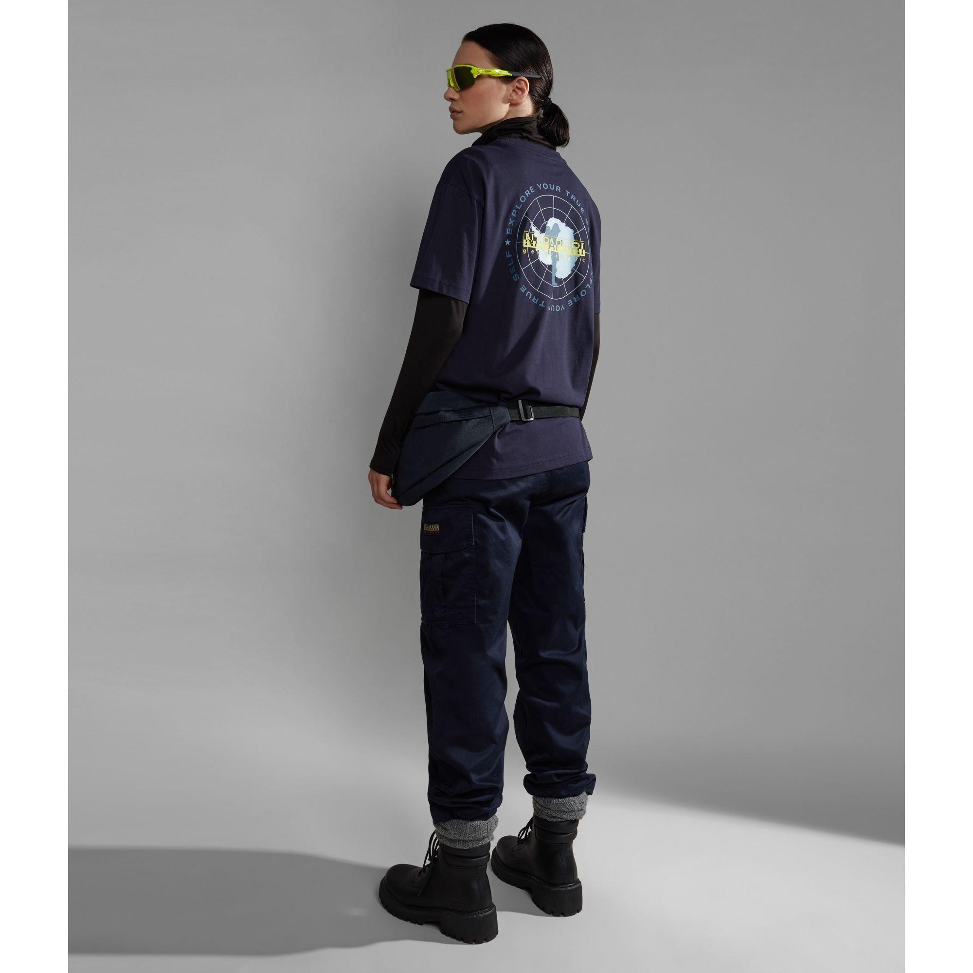 NAPAPIJRI Hill T-Shirt