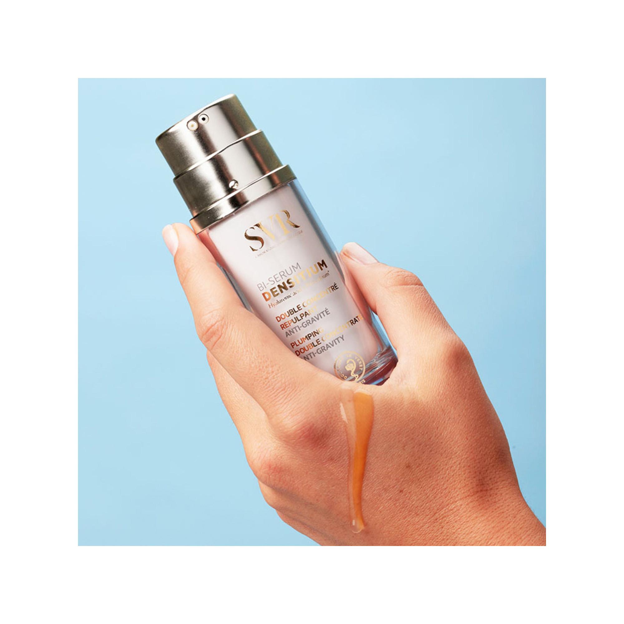 Laboratoire SVR Densitium Bi-Serum