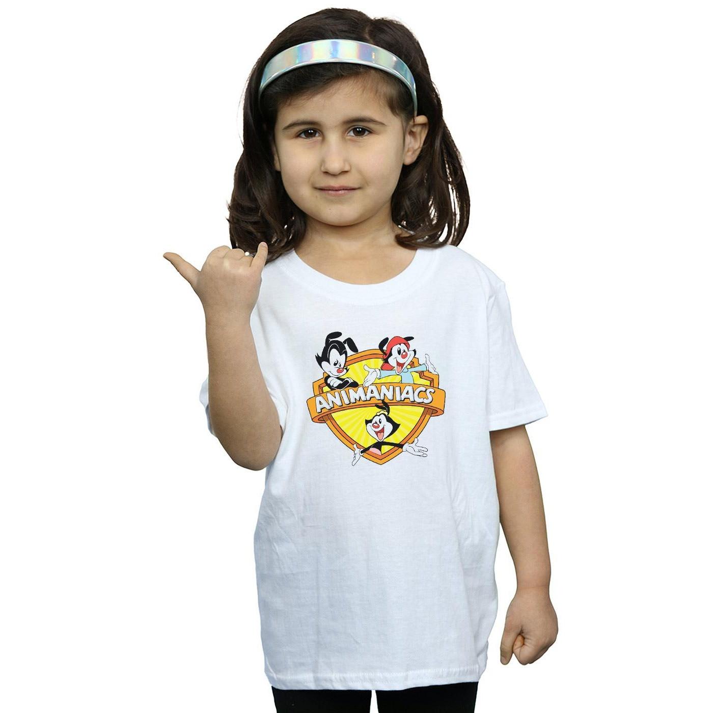 Animaniacs TShirt