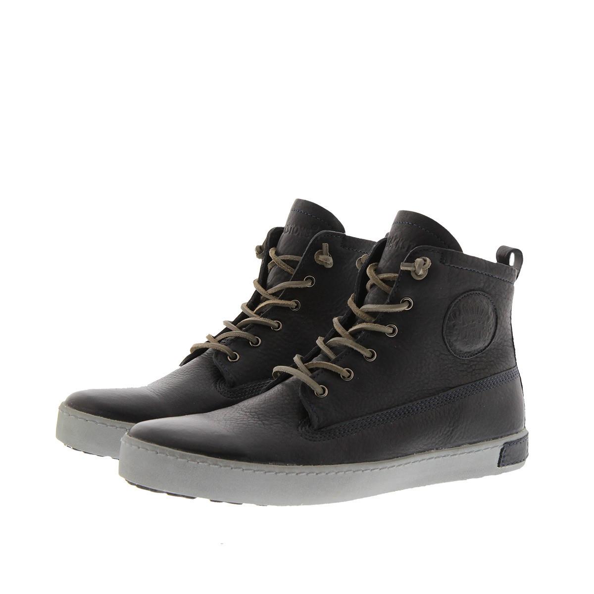 Blackstone schuhe gm06