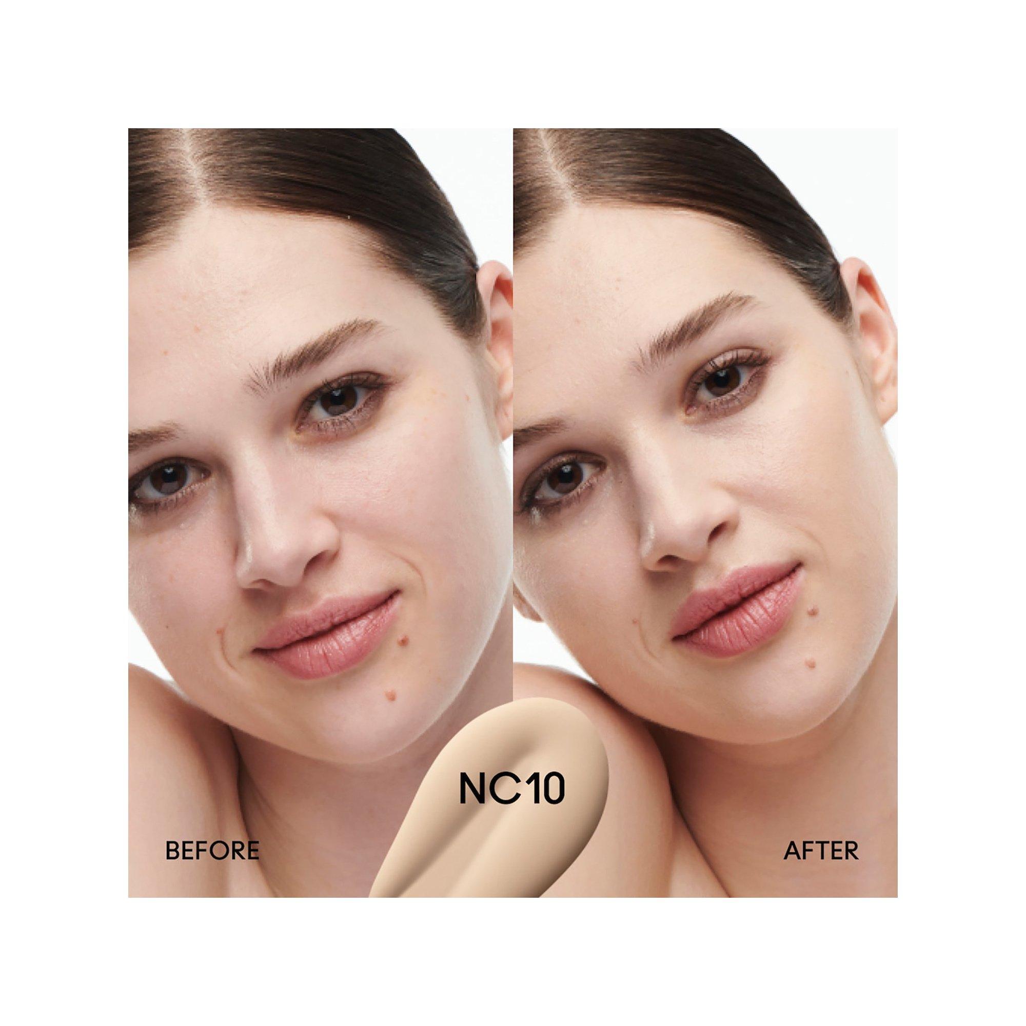 MAC Cosmetics Studio Radiance Serum Studio Radiance Serum-Powered Foundation