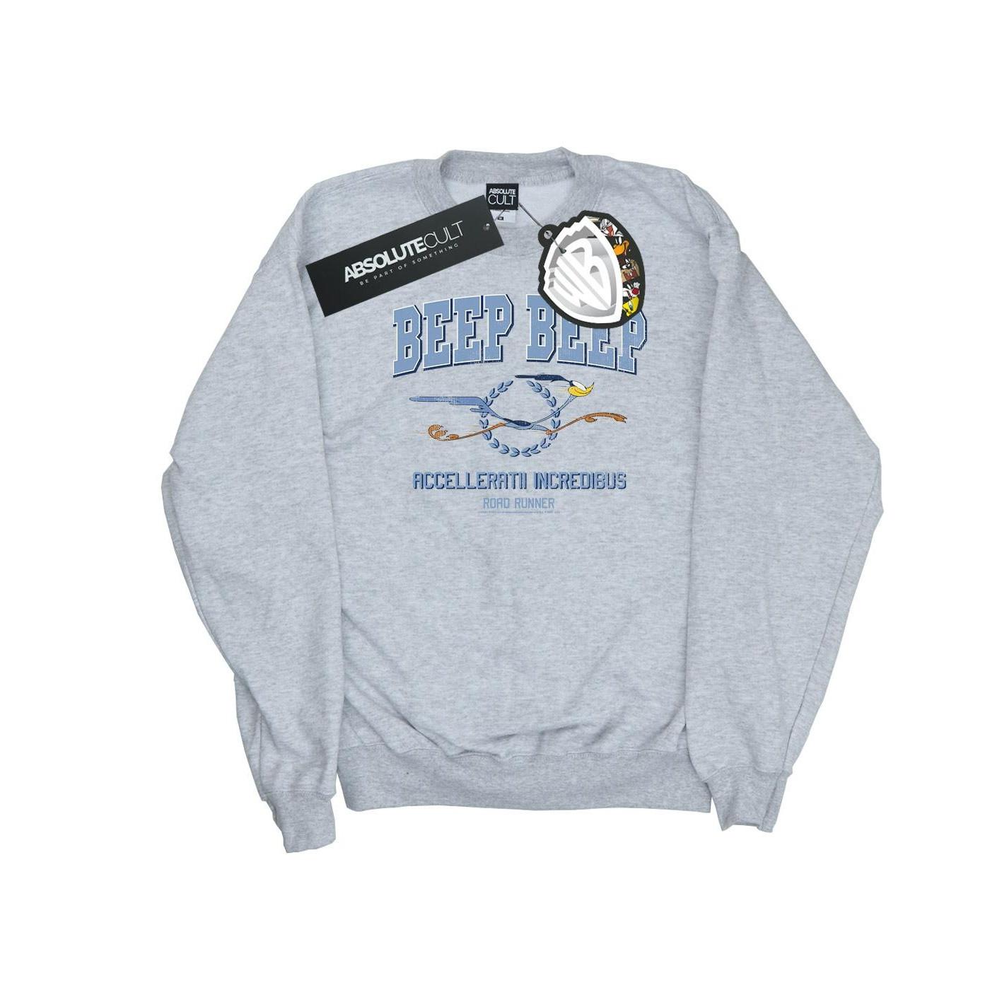 LOONEY TUNES Beep Beep Sweatshirt