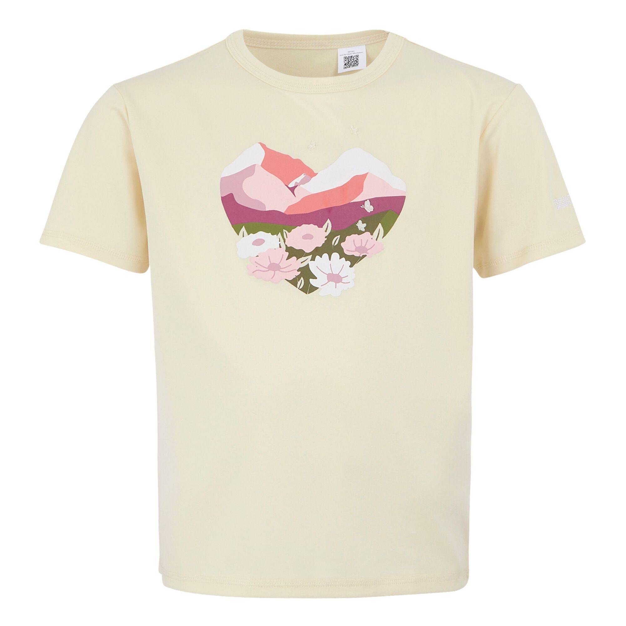 Regatta Alvarado IX TShirt
