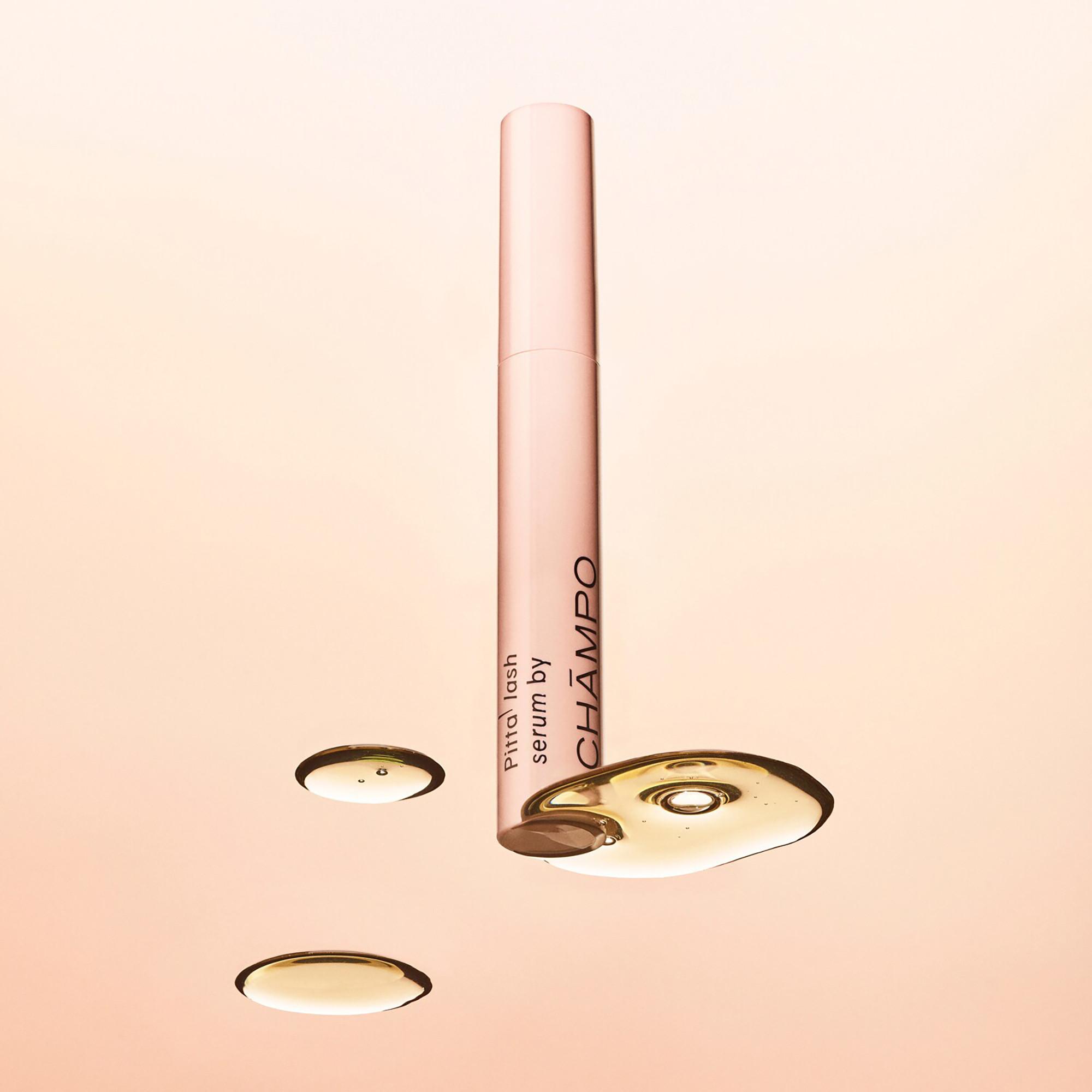 CHAMPO Pitta Lash Serum - Pitta Wimpernserum