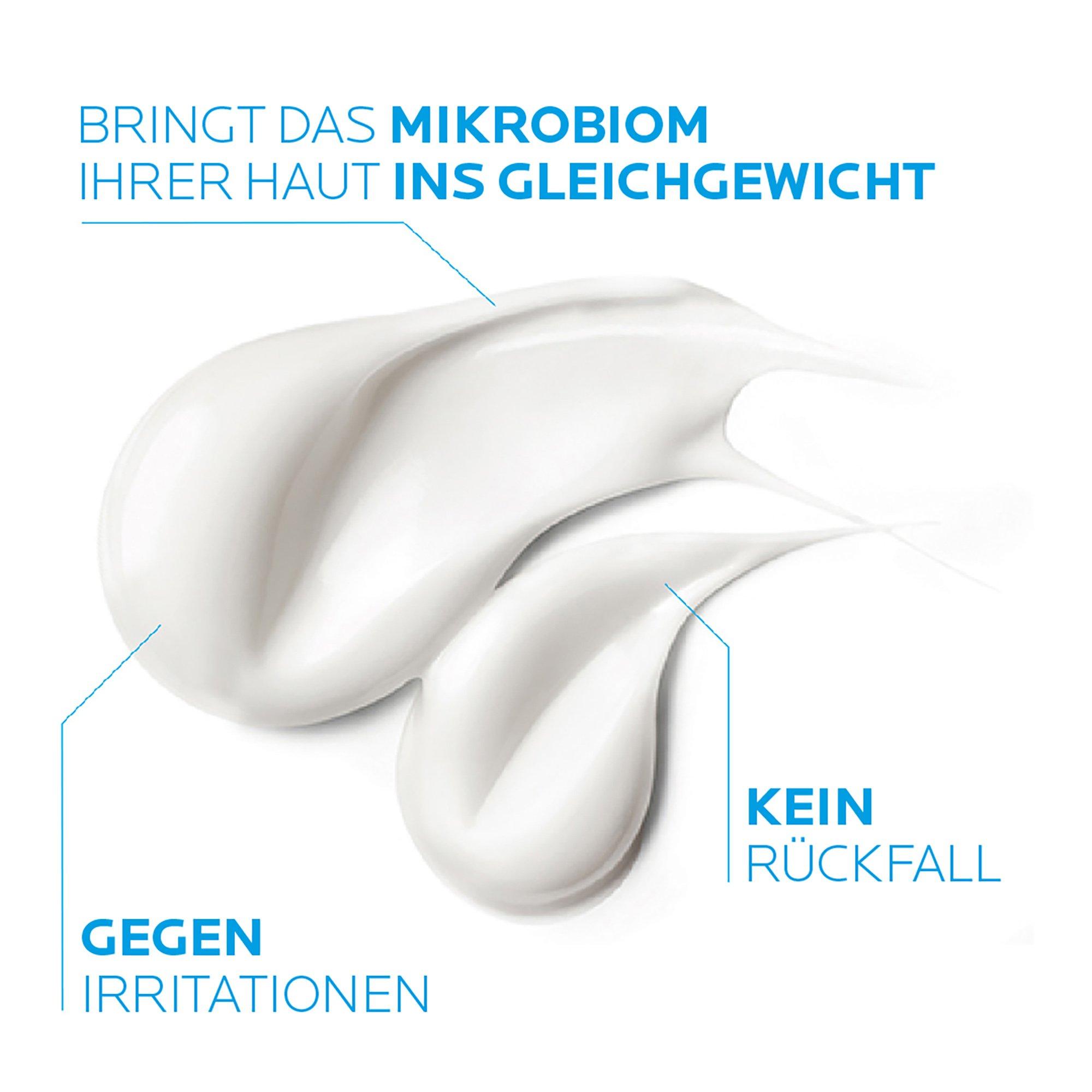 LA ROCHE POSAY LIPIKAR Balsam AP+M ECO tb Lipikar Baume AP+M Eco-Tube, Balsam, Anti-Juckreiz, Anti-Rückfall Effekt