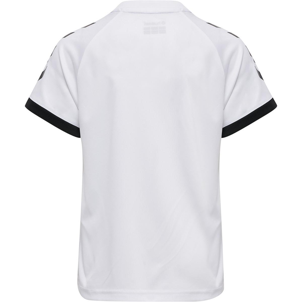 Hummel t-shirt für kinder