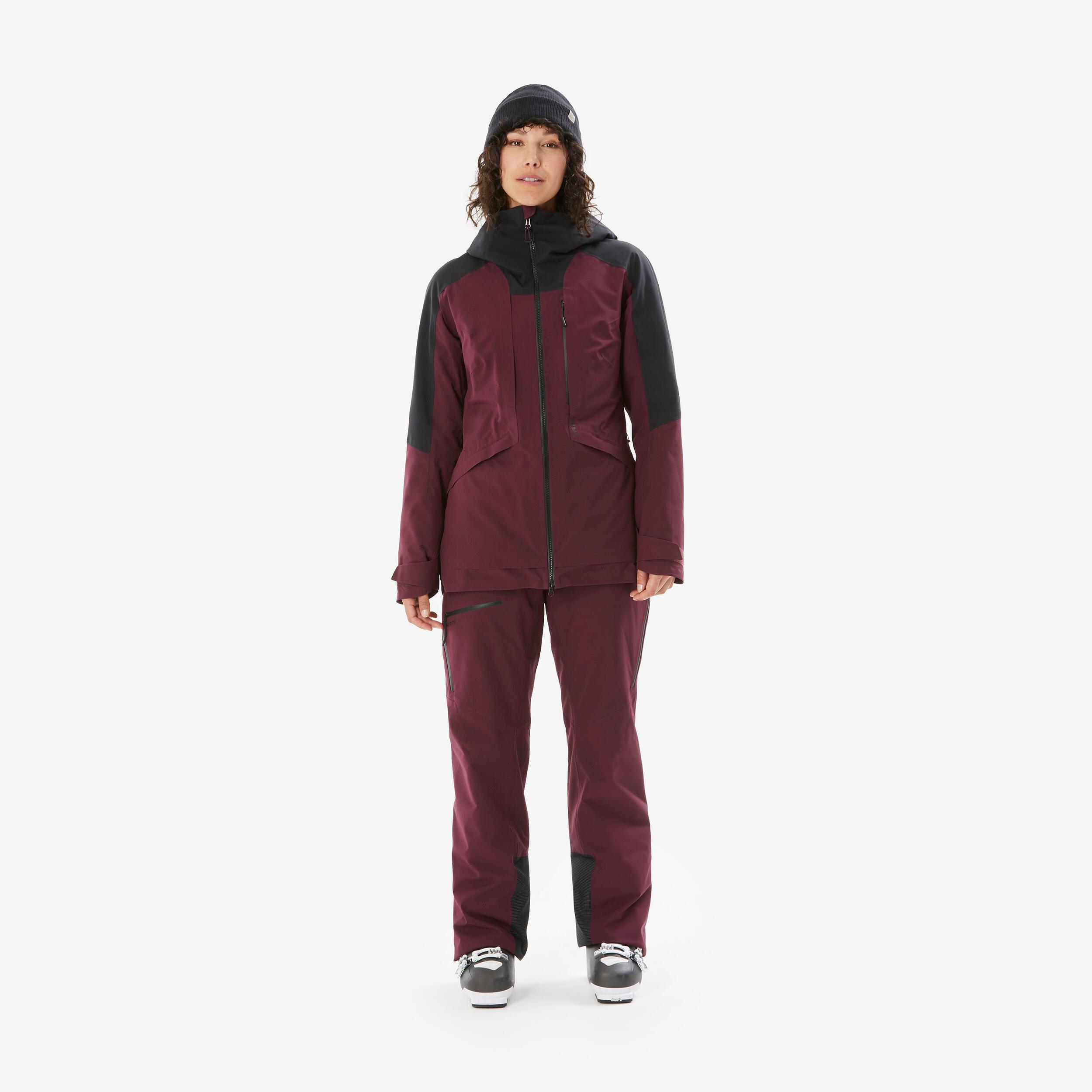 WEDZE Jacke - FR 100