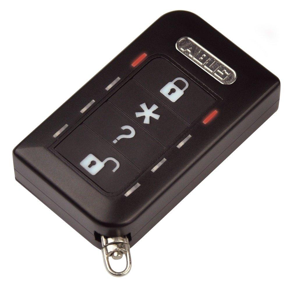 Abus ABUS FUBE50015 Secvest & 2Way Fernbedienung RF Wireless Universal Drucktasten