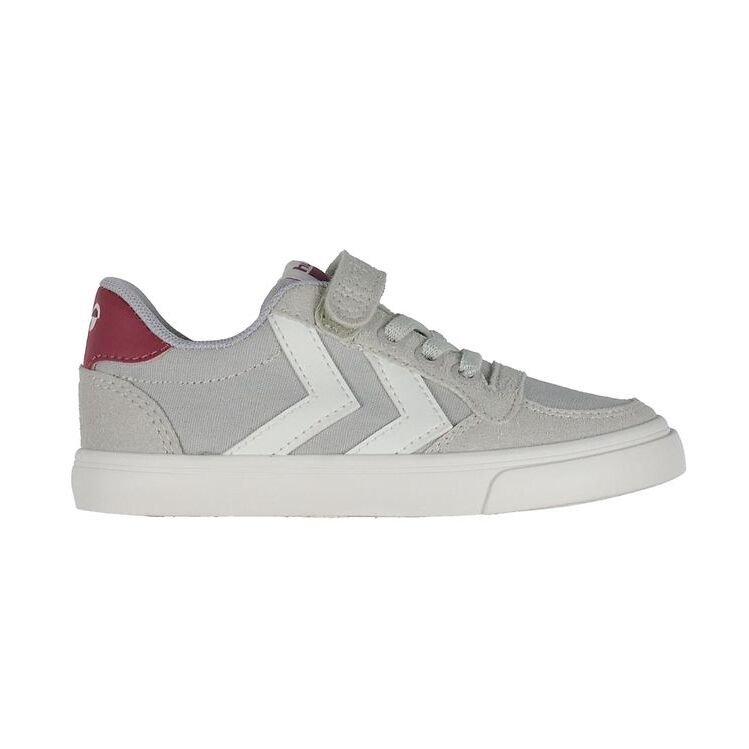 Hummel sneakers slimmer stadil
