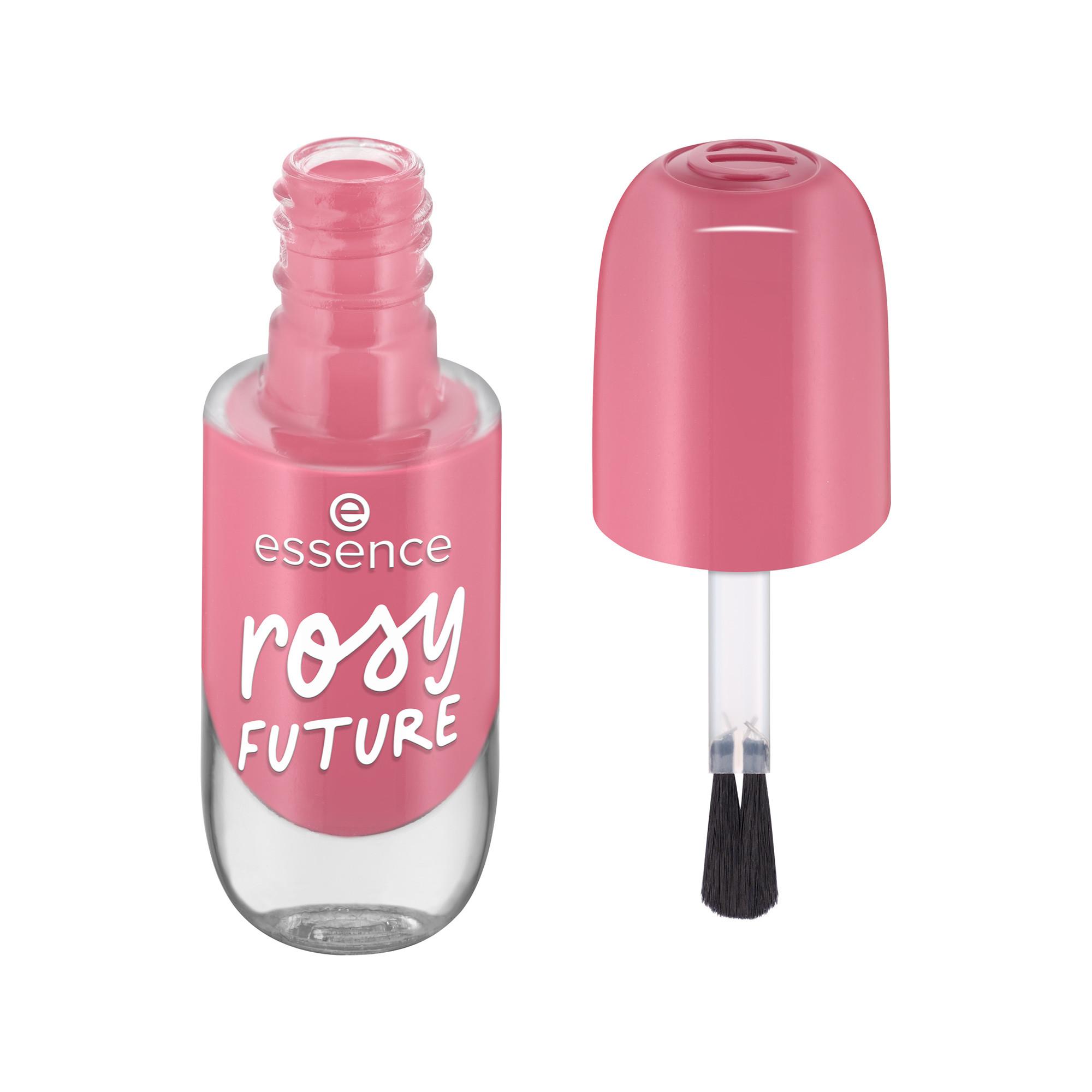 essence Gel Nail Colour Gel-Nagellack