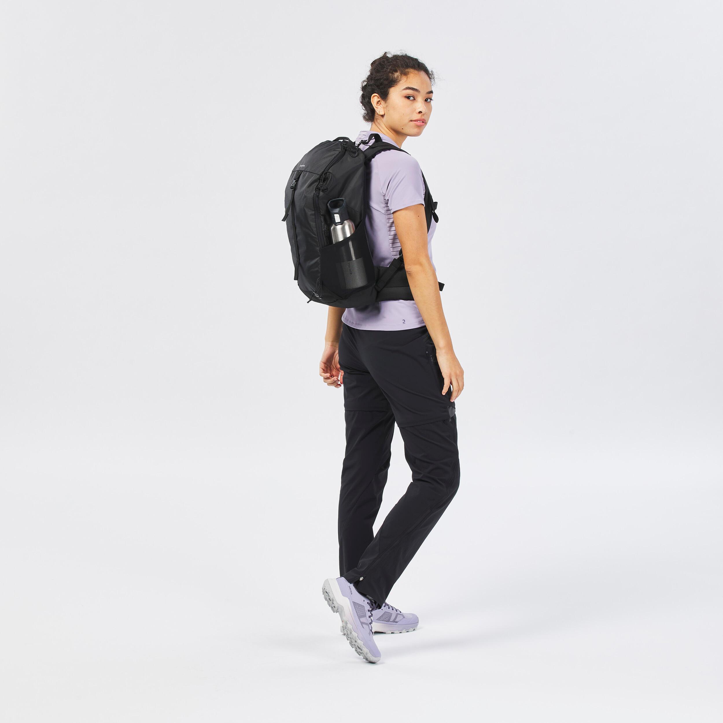 QUECHUA Zip-off-Hose - Da Zip-Off-Hose - MH550