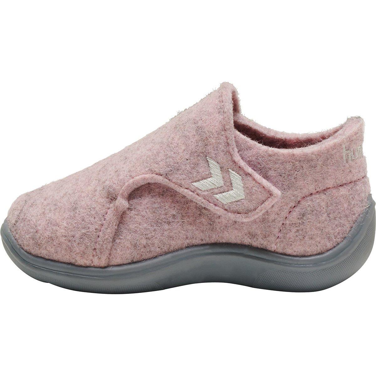 Hummel kinderschuhe wool slipper