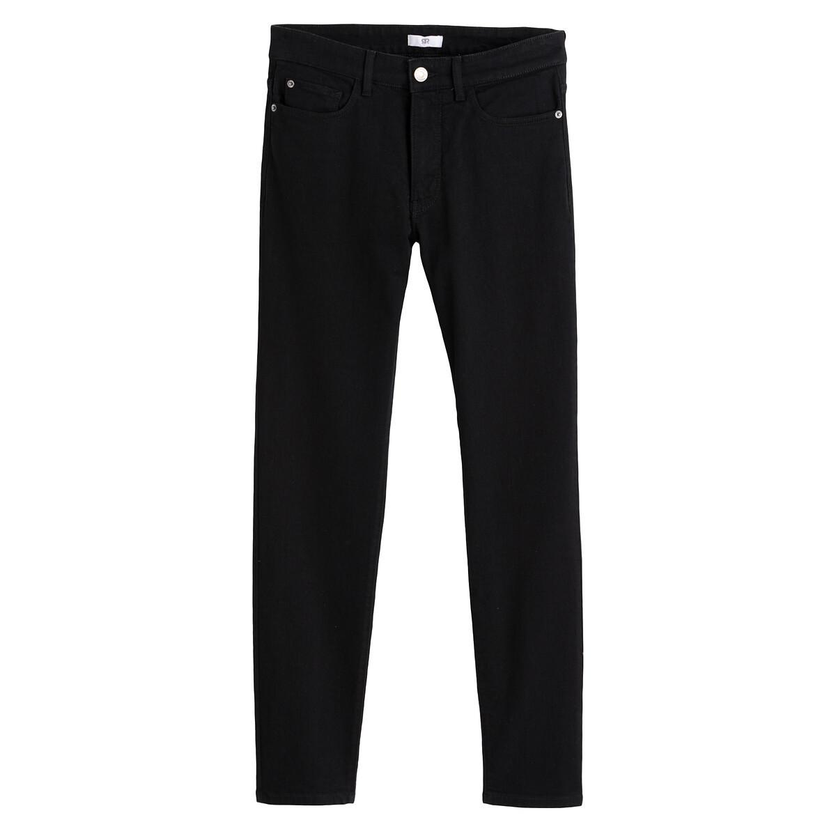 La Redoute Collections Slim Fit Jeans