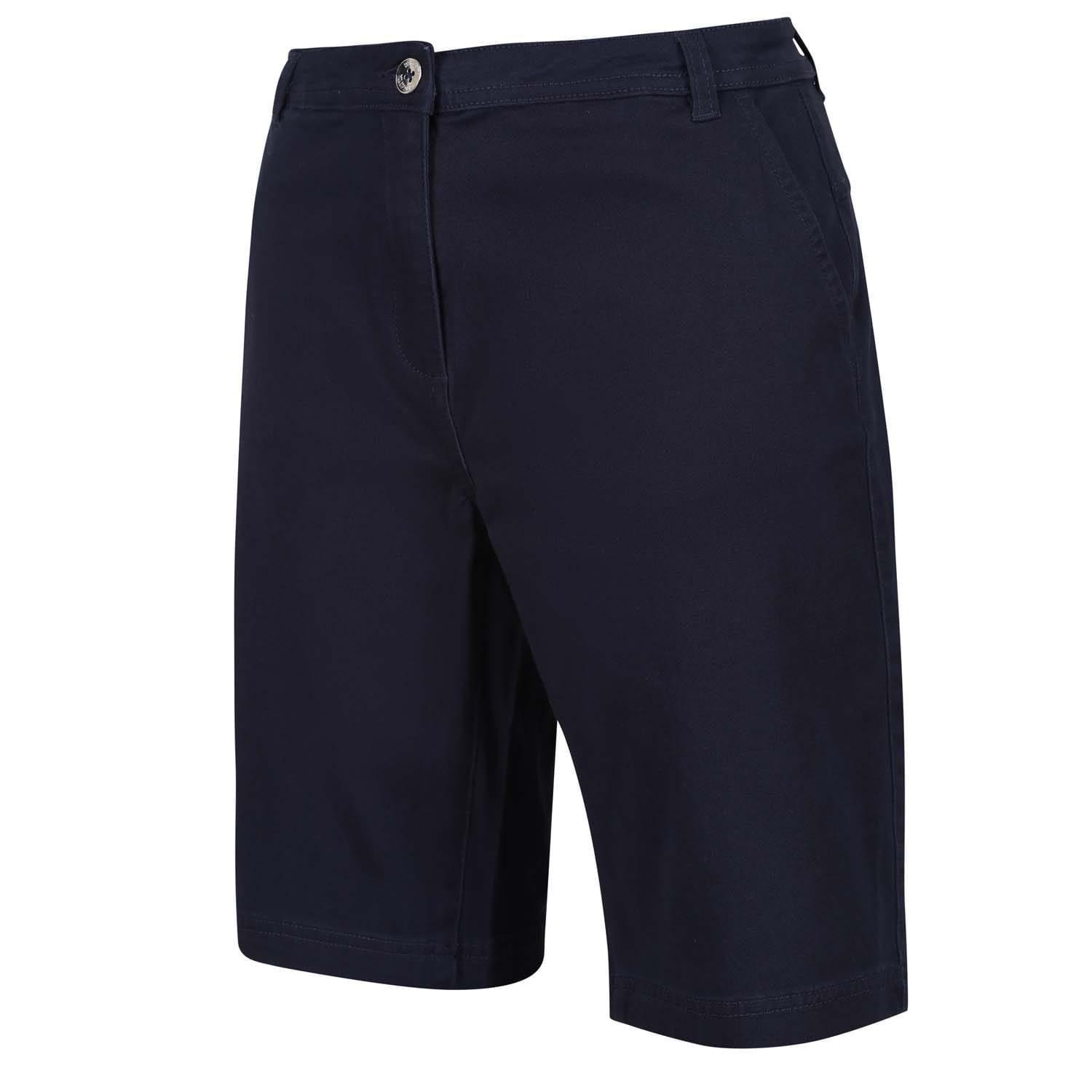 Regatta Bayla Chino Kurze Hose