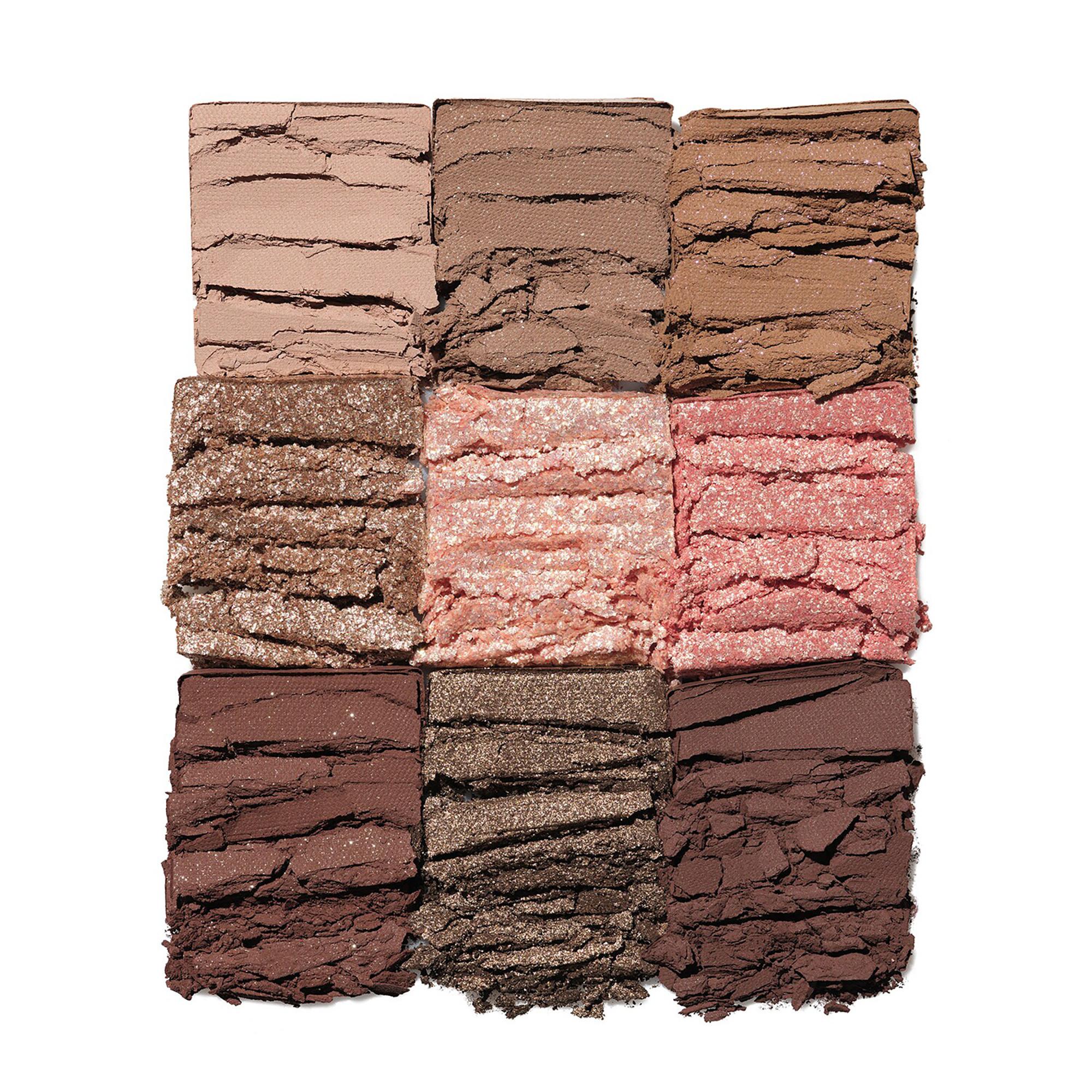 Anastasia Beverly Hills Mini Spice Palette- Lidschattenpalette