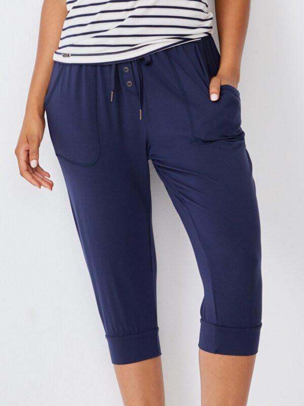 JOCKEY Supersoft Lounge Capri