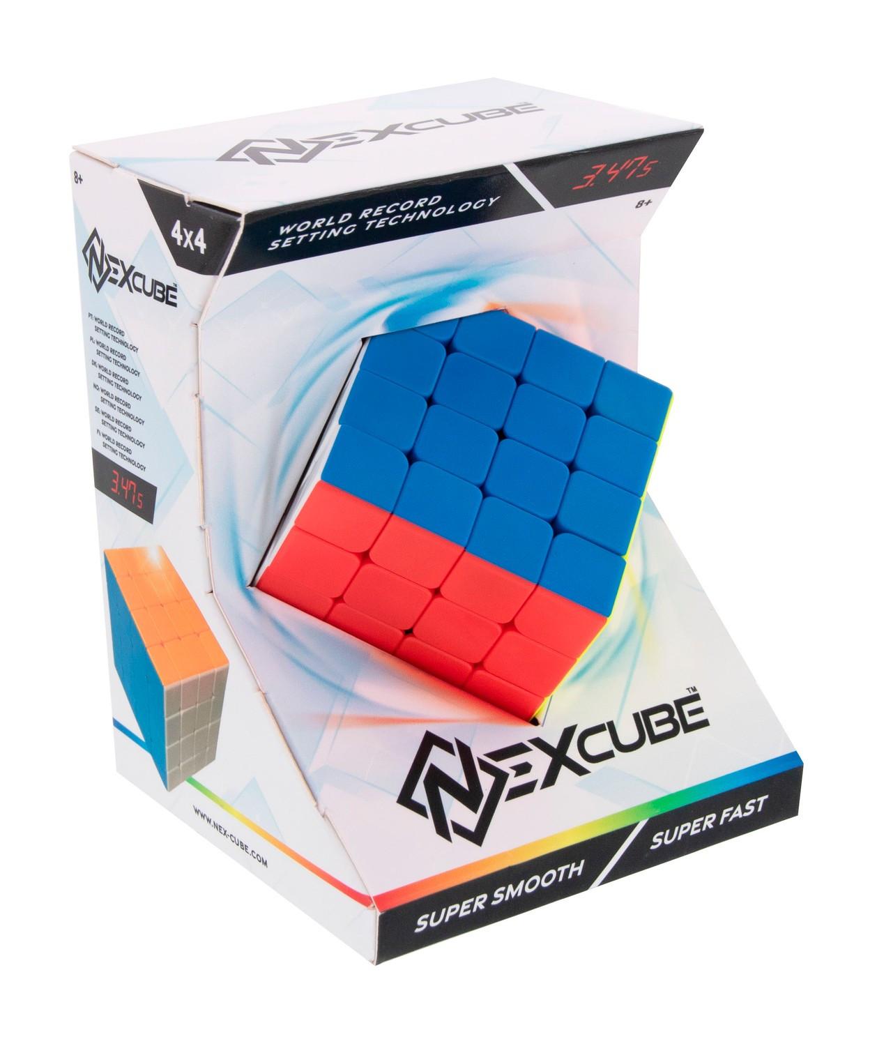 Goliath Nexcube 4x4