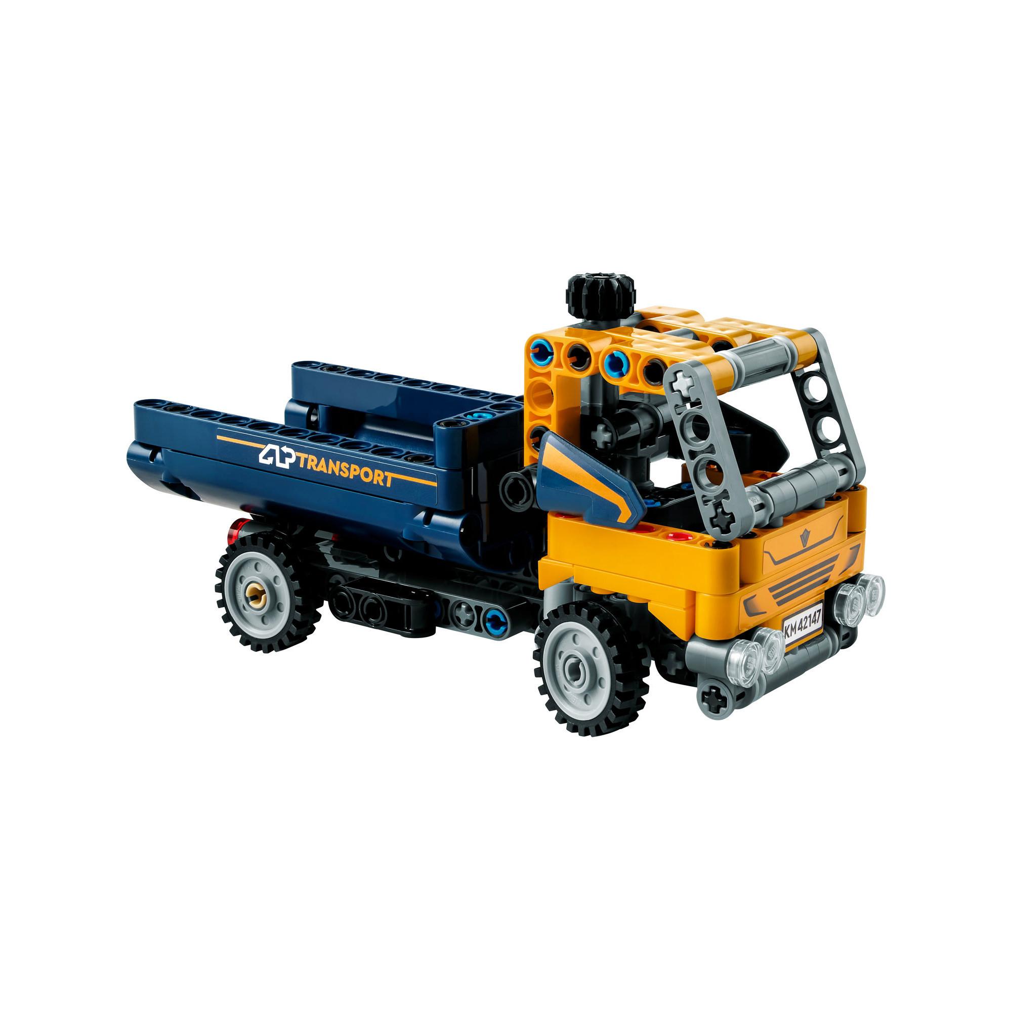 LEGO® 42147 Kipplaster
