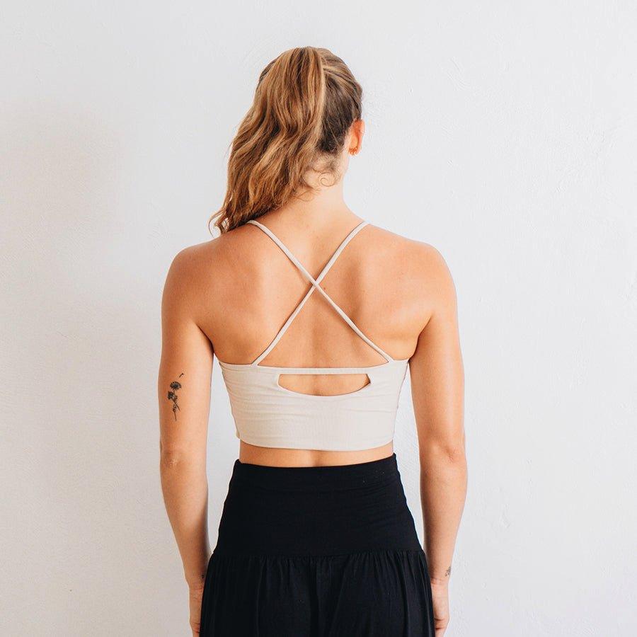 Vervola Yoga Top 'Naomi'