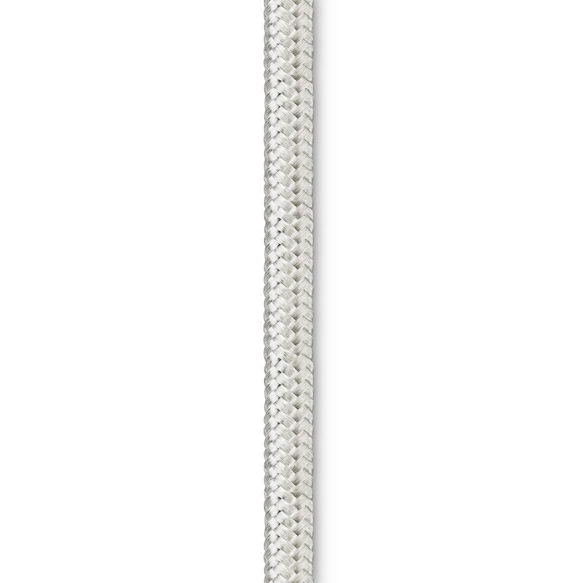 Nedis USB-Kabel | USB 2.0 | USB-C™ Male | USB-C™ Male | 100 W | 480 Mbps | Vergoldet | 2,00 m | Rund | Geflochten / Nylon | Silber | Box mit abgedecktem Fenster