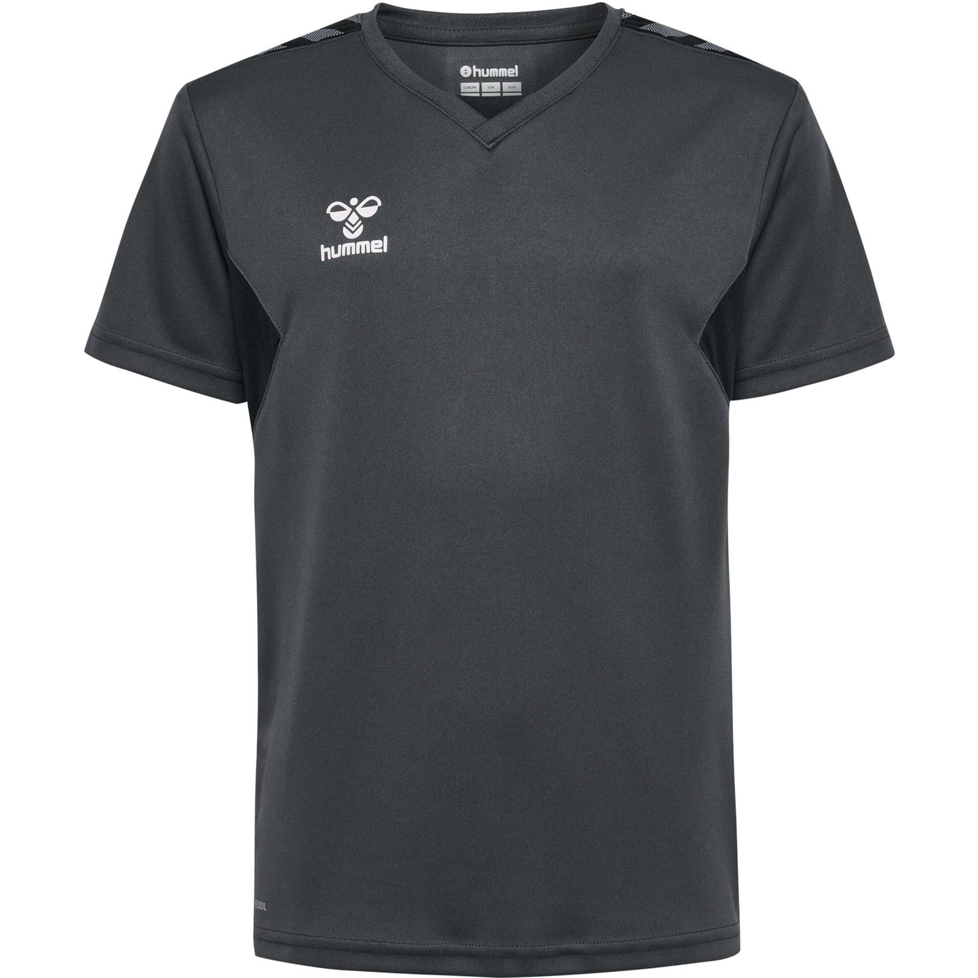 Hummel kindertrikot authentic