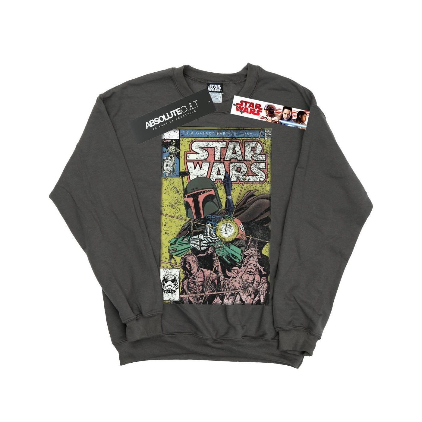 STAR WARS Sweatshirt