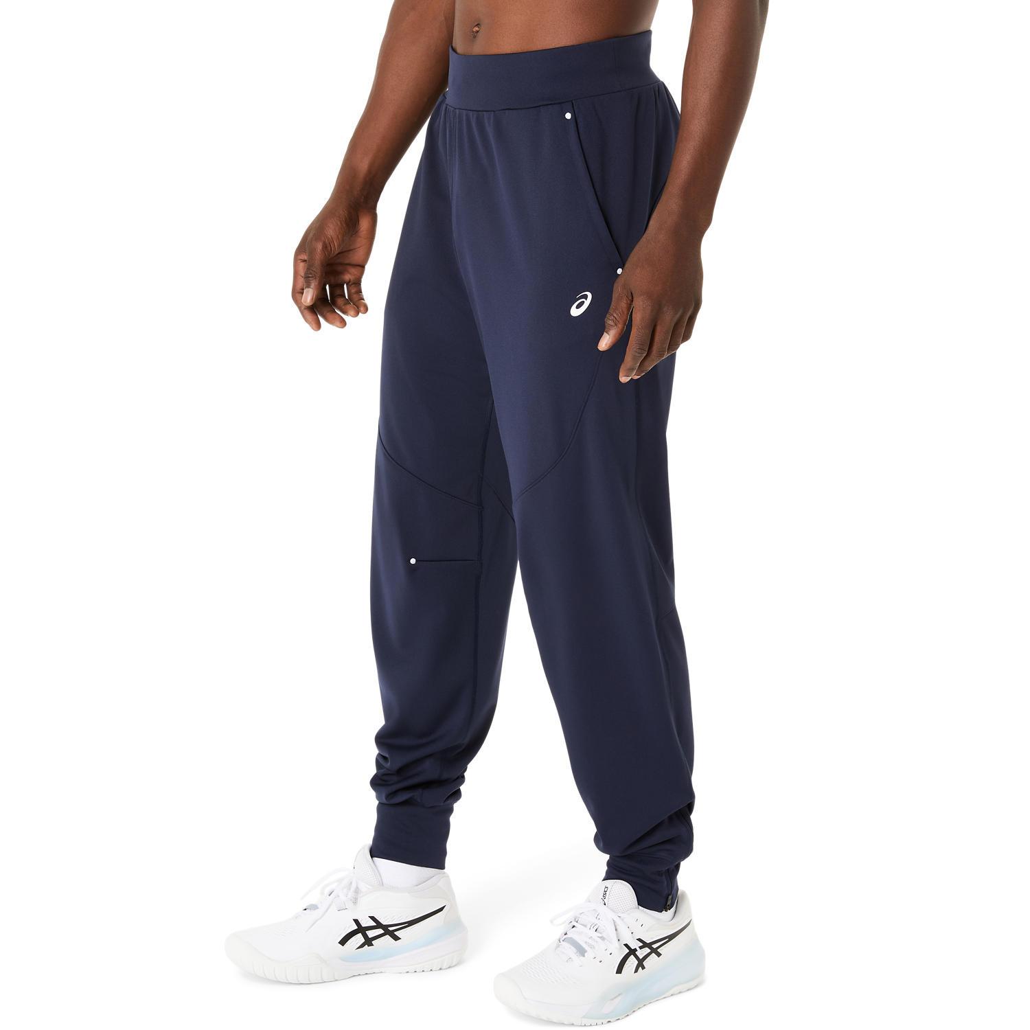 asics Court WarmUp Pant