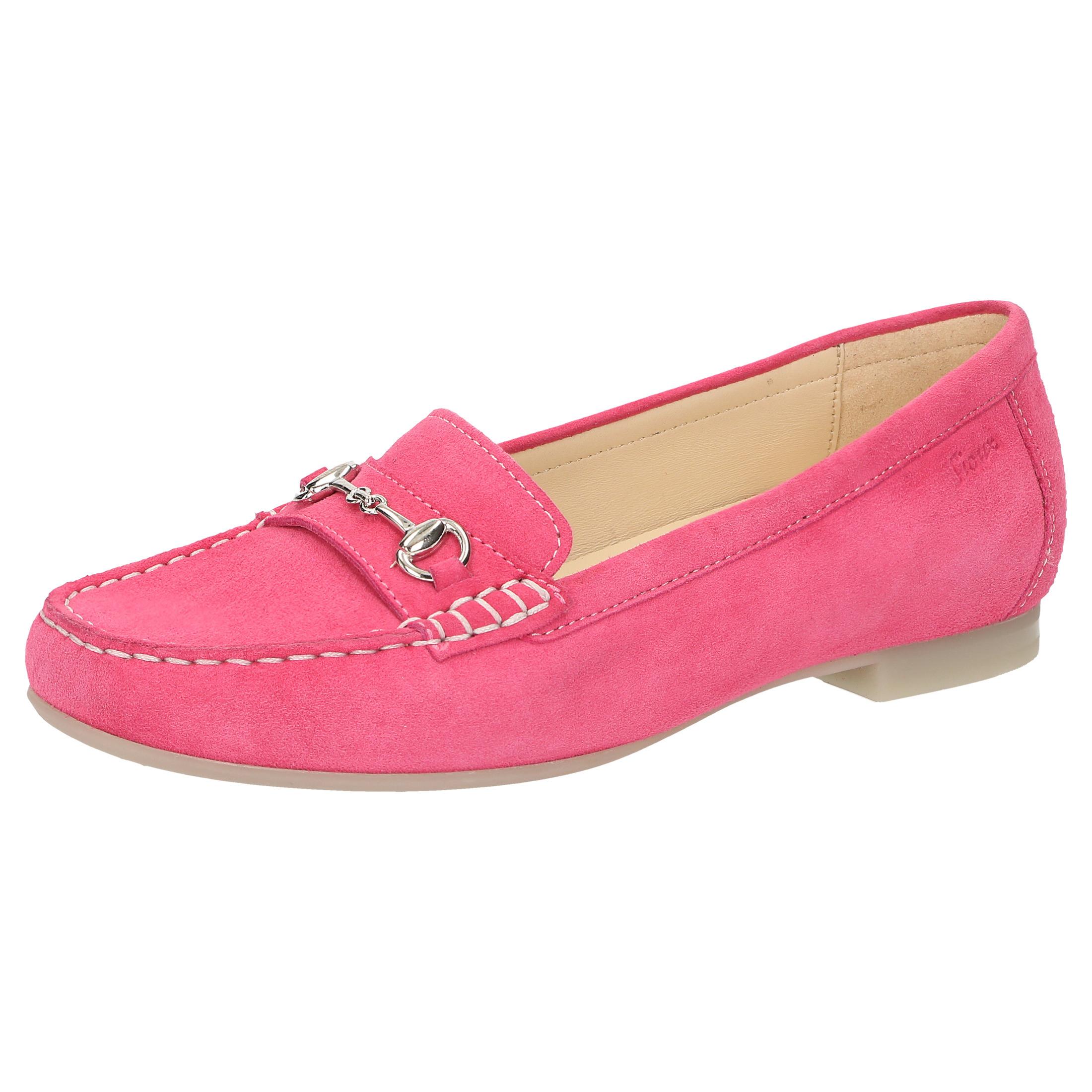 Sioux Slipper Zillette-705