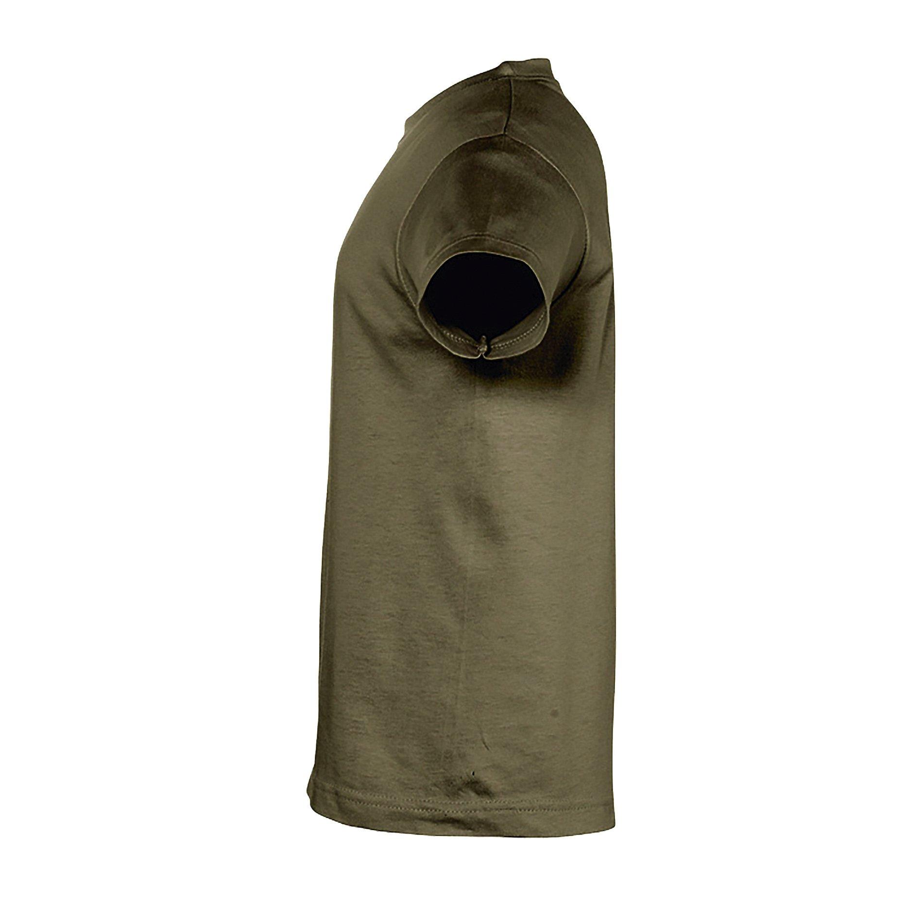 SOLS Regent TShirt, Kurzarm