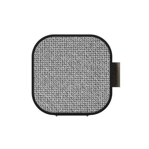 KREAFUNK Kreafunk aCUBE Kabelloser Bluetooth-Lautsprecher Schwarz