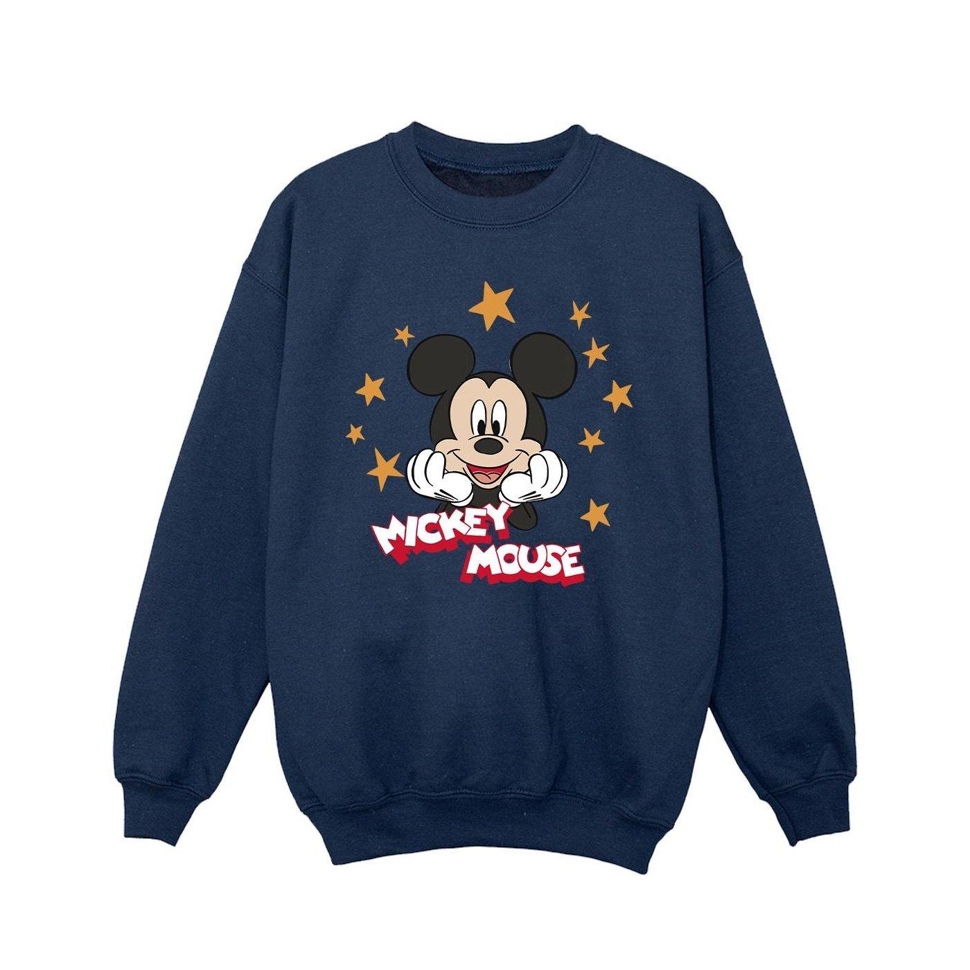 Disney Sweatshirt