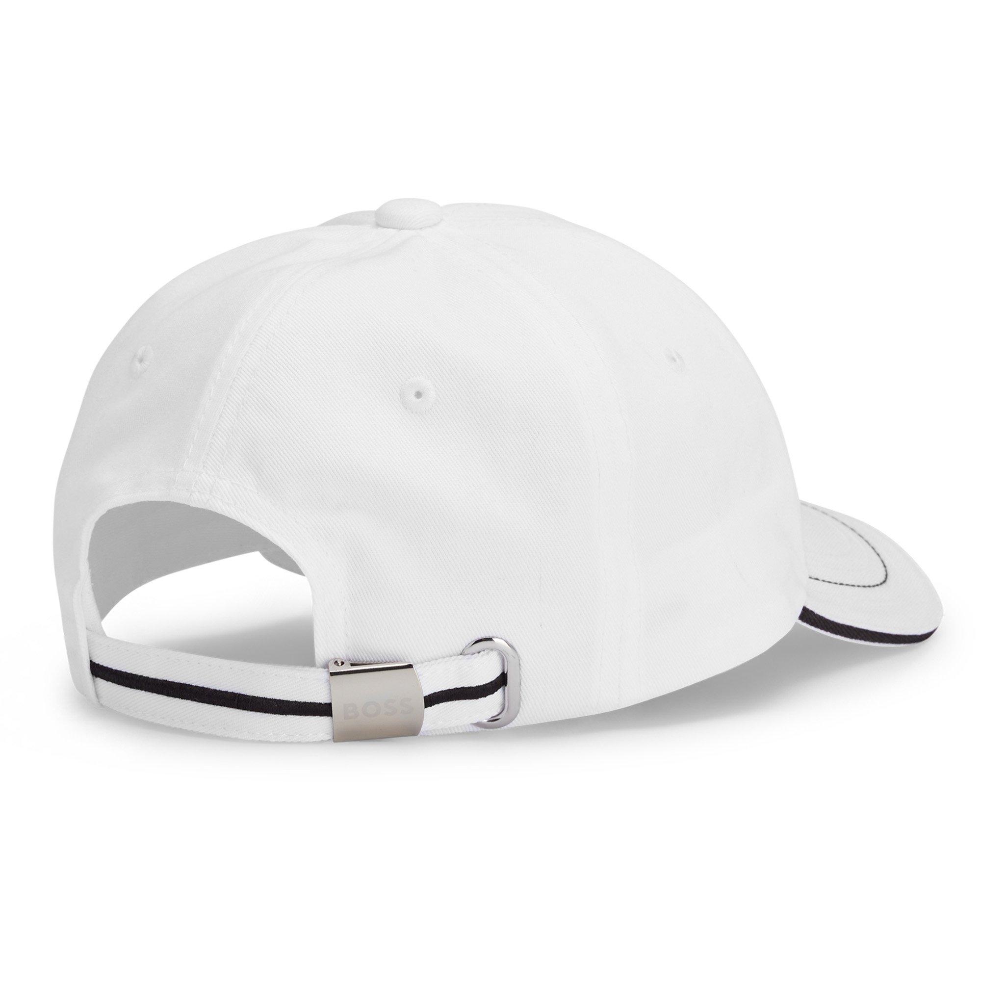 BOSS Cap