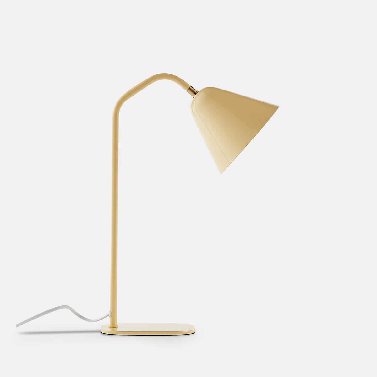 La Redoute Intérieurs Tischlampe Copita