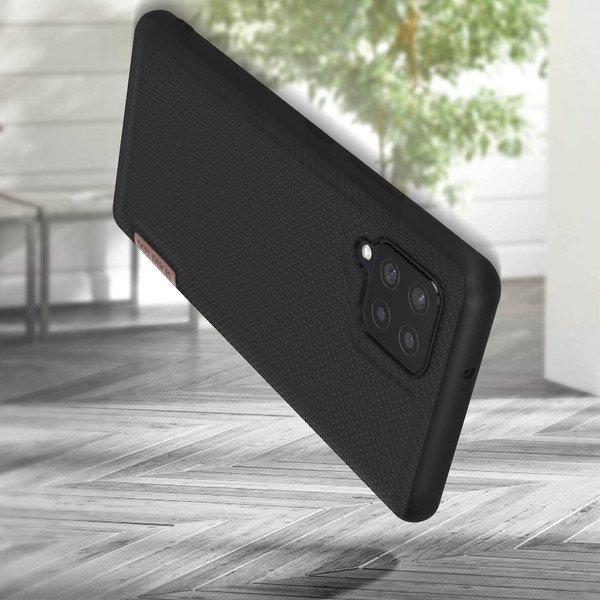 DuxDucis Dux Ducis Hülle Samsung A42 5G Schwarz